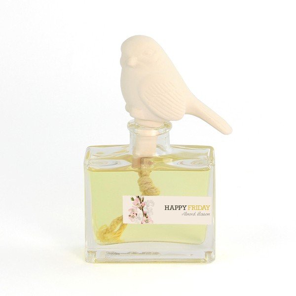 Dyfuzor Almond Flower – HF Living-image-2