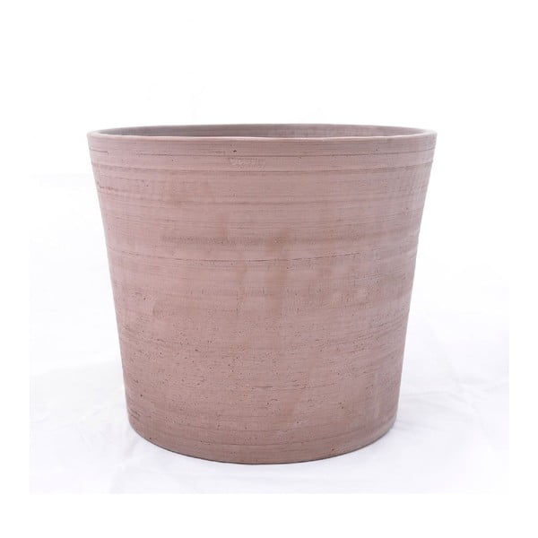 Doniczka ceramiczna Cilindrico 35 cm