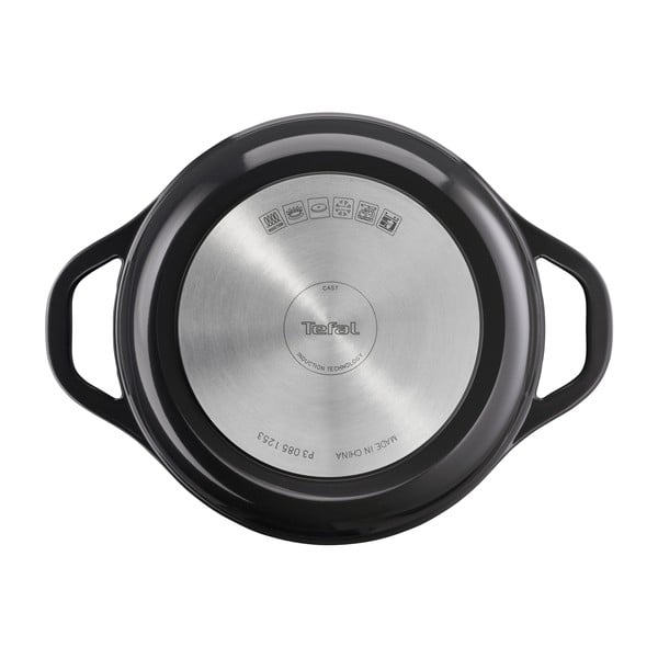 Garnek aluminiowy odpowiedni na indukcję 4.7 l Air – Tefal-image-3