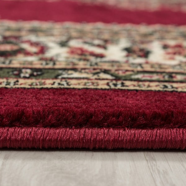 Bordowy dywan 160x230 cm Marrakesh – Ayyildiz Carpets-image-4