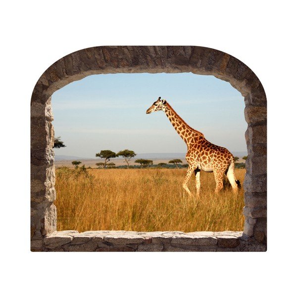 Naklejka Ambiance Nature Of Africa-image-2
