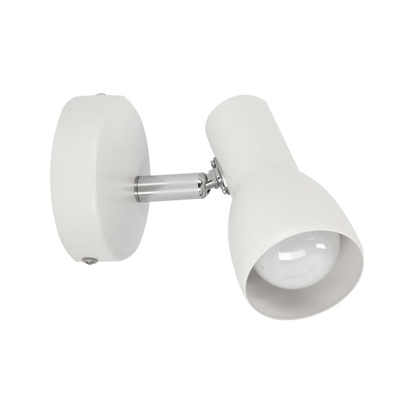 Biały kinkiet Picardo – Candellux Lighting-image-3