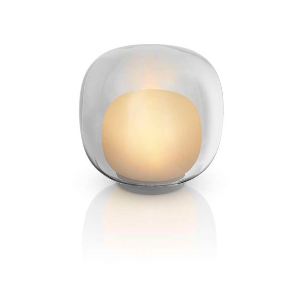 Lampa zewnętrzna LED z timerem ø 12 cm – Eva Solo-image-3