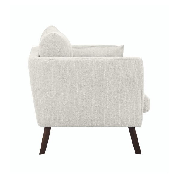 Jasnobeżowa sofa 2-osobowa Mazzini Sofas Elena-image-3
