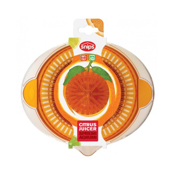 Wyciskarka do cytrusów Snips Citrus Juicer-image-2