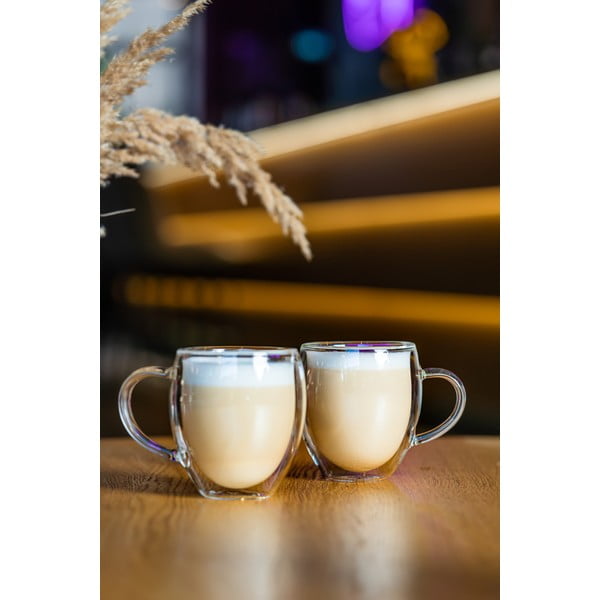 Kubki zestaw 2 szt. 220 ml Noa – Vialli Design-image-4