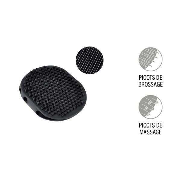 Szczotka dla zwierząt – Love Story-image-2