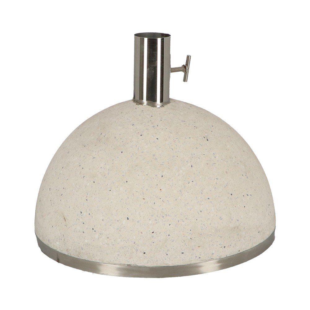 Stojak na parasol ogrodowy z lastryko – Esschert Design