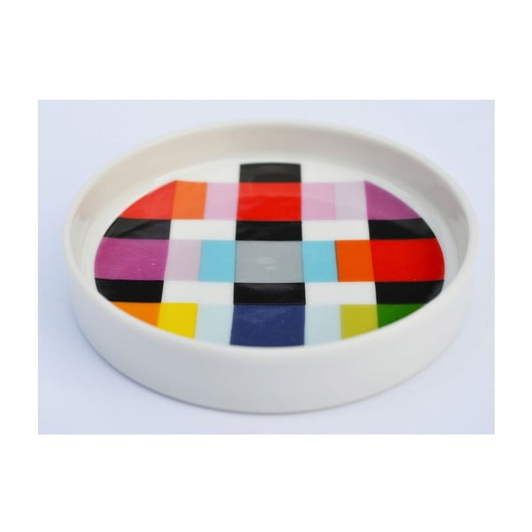 Pojemnik porcealnowy Color Caro-image-2