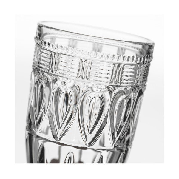 Szklanka Unimasa Heart, 345 ml-image-2