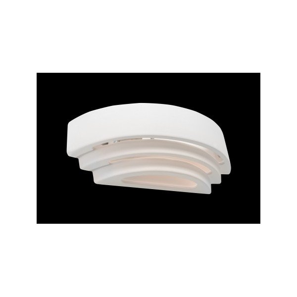 Kinkiet ceramiczny Sollux Moderno-image-1