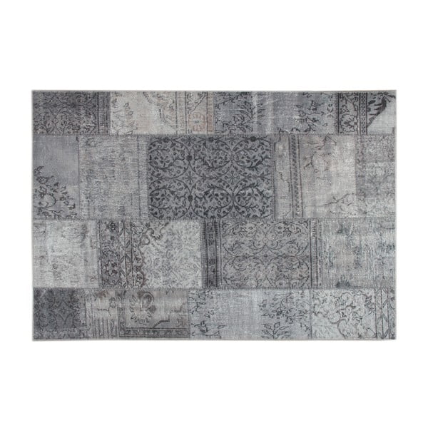 Dywan Kilim Siesta 1500 Grey, 120x180 cm