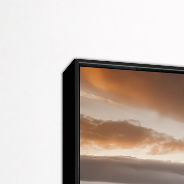 Obraz 60x90 cm Mountain View-image-3