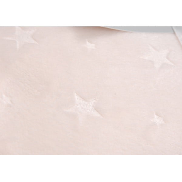 Koc Star Crema, 100x75 cm-image-1