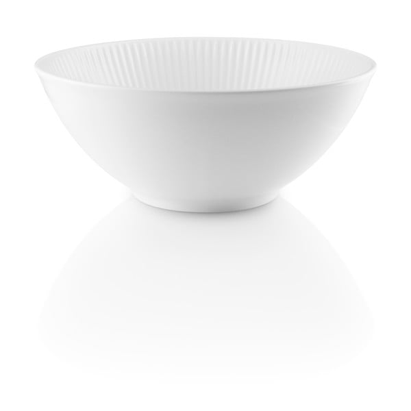 Biała porcelanowa miska Eva Solo Legio Nova, ø 21 cm