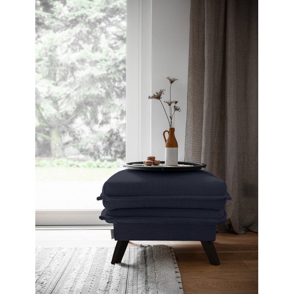 Antracytowy podnóżek Miuform Charming Charlie-image-3