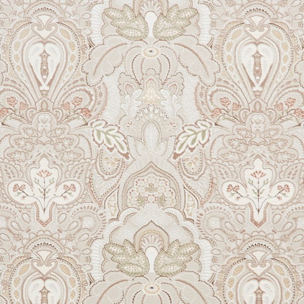 Kremowy dywan 120x170 cm Damask Bronze – Think Rugs-image-4