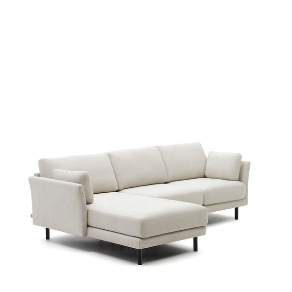 Kremowy narożnik Gilma – Kave Home-image-2