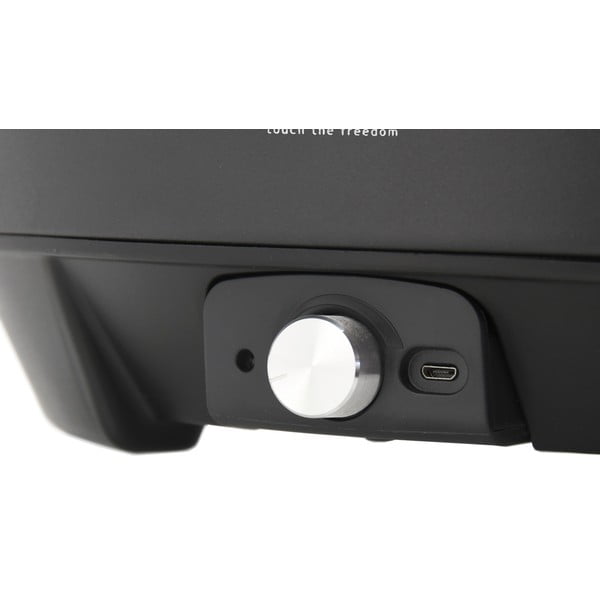 Grill stołowy na węgiel drzewny Cattara Keg, ø 30 cm-image-1