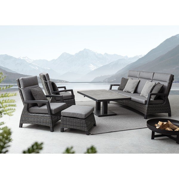 Palenisko ø 60 cm Efesto – Bizzotto-image-2