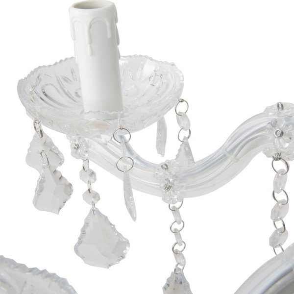 Żyrandol Soffitto Crystal-image-3