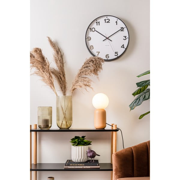 Zegar ścienny ø 60 cm New Classic – Karlsson-image-1