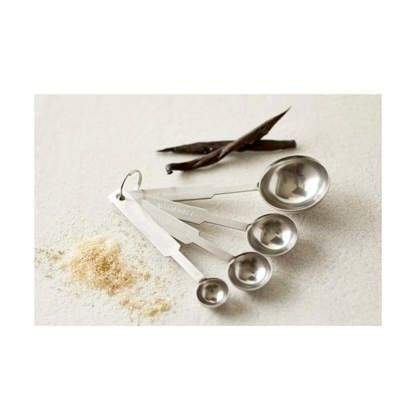 Stalowe miarki zestaw 4 szt. – Blomsterbergs-image-2