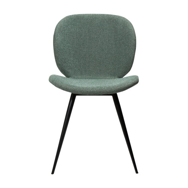 Zielone krzesło do jadalni DAN-FORM Denmark Cloud-image-1
