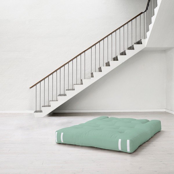 Sofa rozkładana Karup Hippo Peppermint-image-1