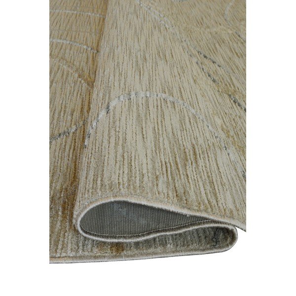 Beżowy dywan 80x150 cm Jaipur – Webtappeti-image-3