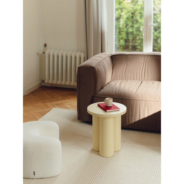 Żółty stołek Oly – noo.ma-image-3