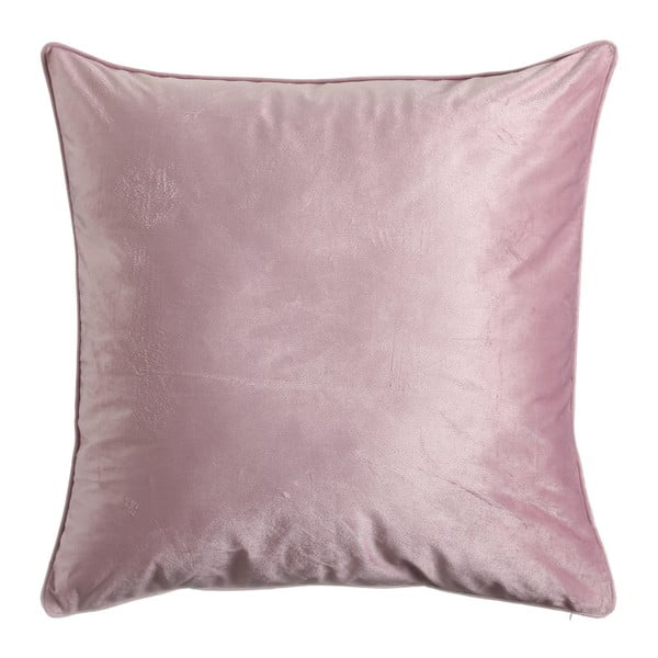 Różowa poduszka Ixia Basic