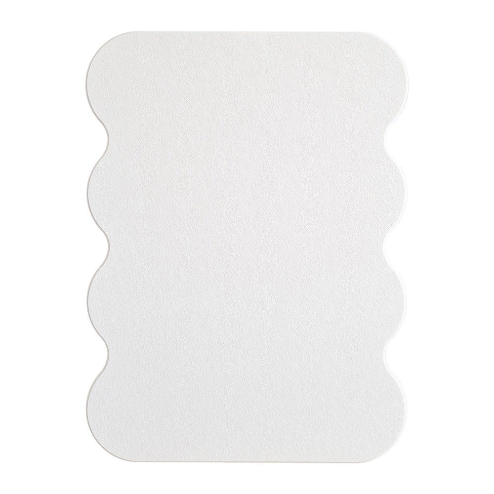Akustyczna tablica 45x60 cm Waves – Styler (zdjęcie 5)