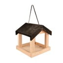 Drewniany karmnik wiszący Esschert Design