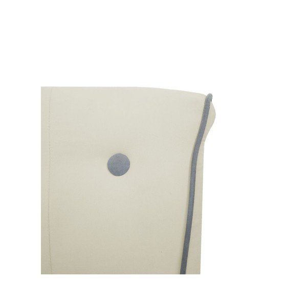 Fotel George Creme/Beech-image-3