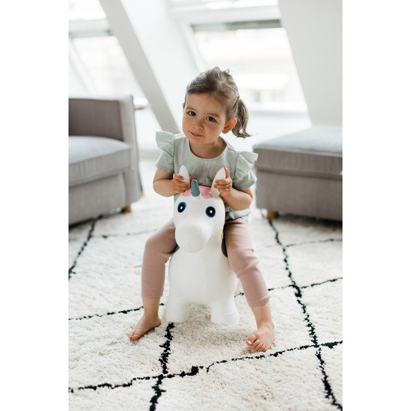 Skoczek dla dzieci Unicorn – Kindsgut-image-1