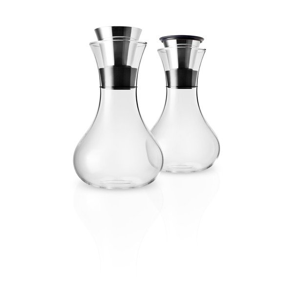 Zestaw cukierniczki i mlecznika Eva Solo