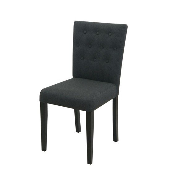 Krzesło Monako Black-image-1