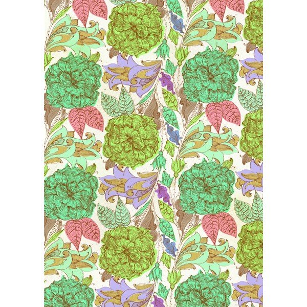 Papiery do pakowania prezentów zestaw 5 szt. Prestige – Kartos-image-1