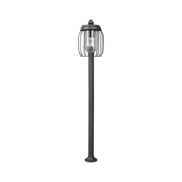Lampa zewnętrzna (wysokość 10 cm) Tuela – Trio-image-3