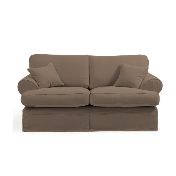 Beżowa sofa trzyosobowa Max Winzer Hermine-image-3