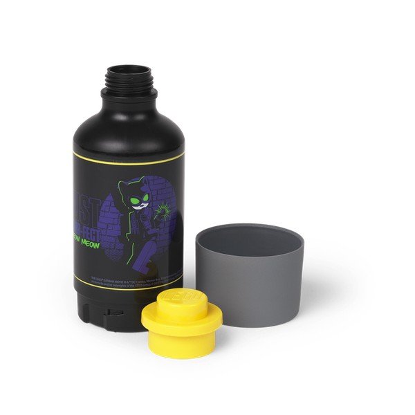 Butelka LEGO® Batman, 350 ml-image-1