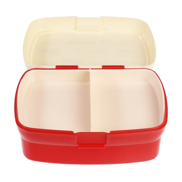 Pojemnik śniadaniowy dla dzieci Road Trip – Rex London-image-3