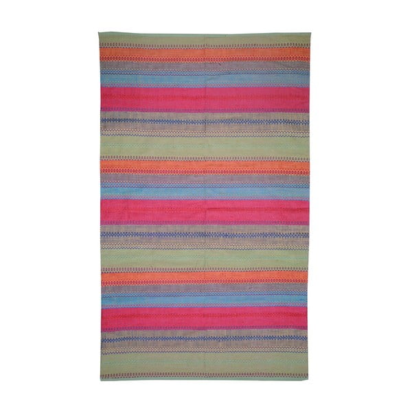 Bawełniany dywan York Multi, 160x230 cm