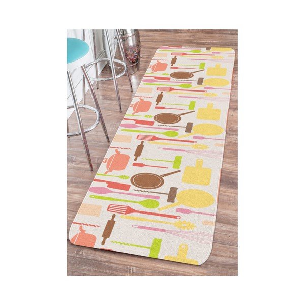 Dywan Oyo home Perro, 58x115 cm-image-3