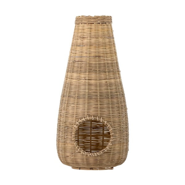 Bambusowy lampion (wysokość 50 cm) Ottine – Bloomingville