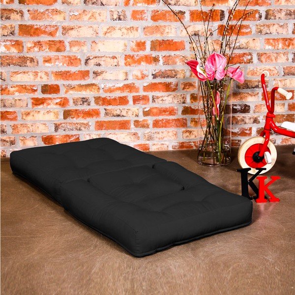 Fotel dziecięcy Karup Baby Cube Gray-image-3