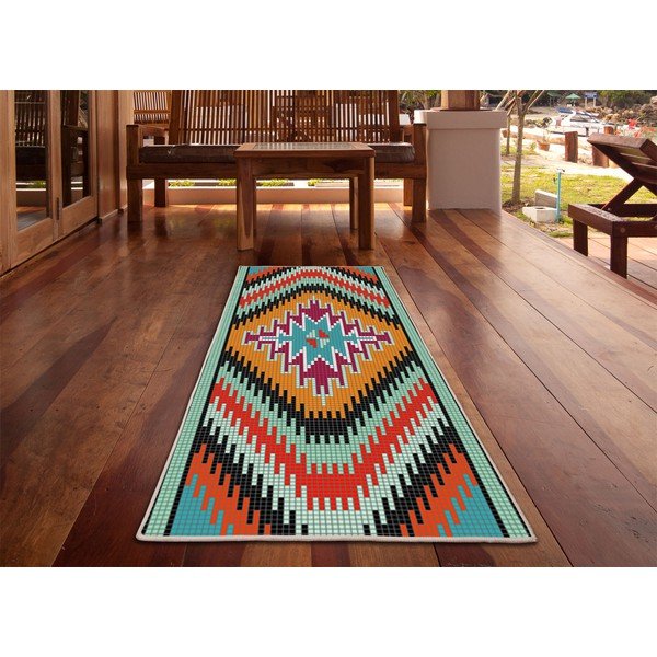 Dywan Oyo Concept Delaware, 100x140 cm-image-1