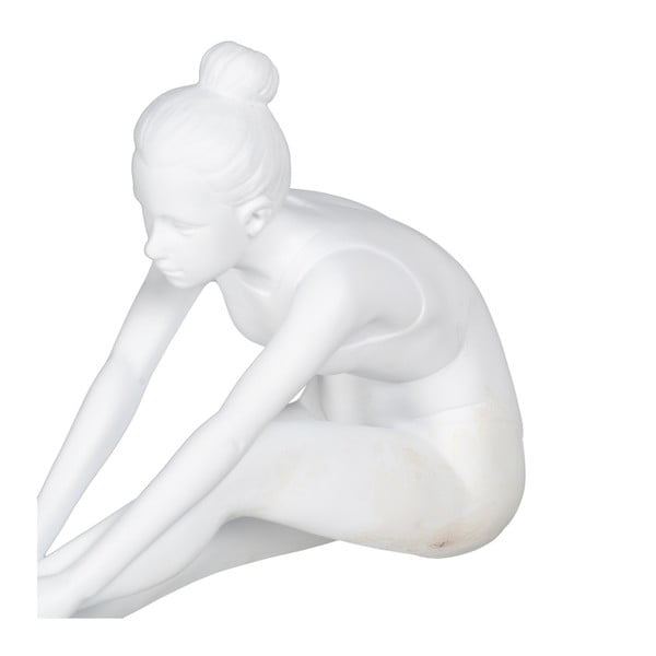 Figurka z żywicy polimerowej (wysokość 19 cm) Luette – Ixia-image-1