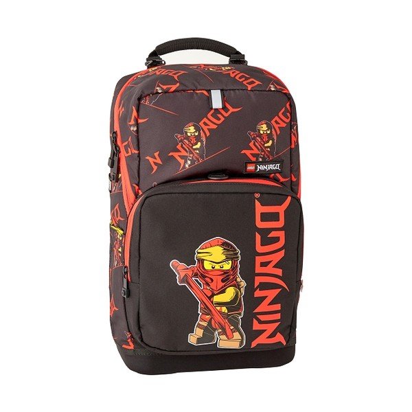 Zestaw toreb szkolnych 29 l Ninjago – LEGO®-image-2